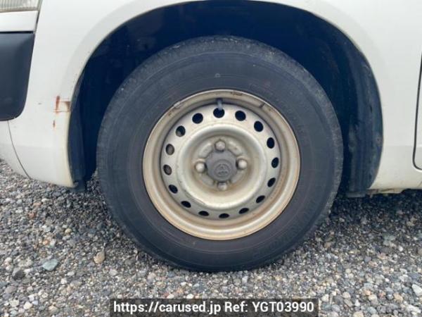 Used 2010 AT toyota probox-van NCP50V Image[27]