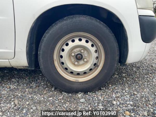 Used 2010 AT toyota probox-van NCP50V Image[28]