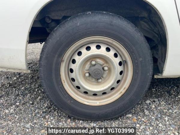 Used 2010 AT toyota probox-van NCP50V Image[29]