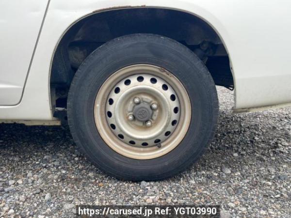 Used 2010 AT toyota probox-van NCP50V Image[30]