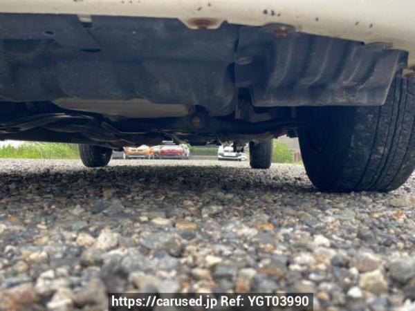 Used 2010 AT toyota probox-van NCP50V Image[32]