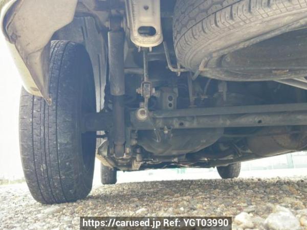 Used 2010 AT toyota probox-van NCP50V Image[37]