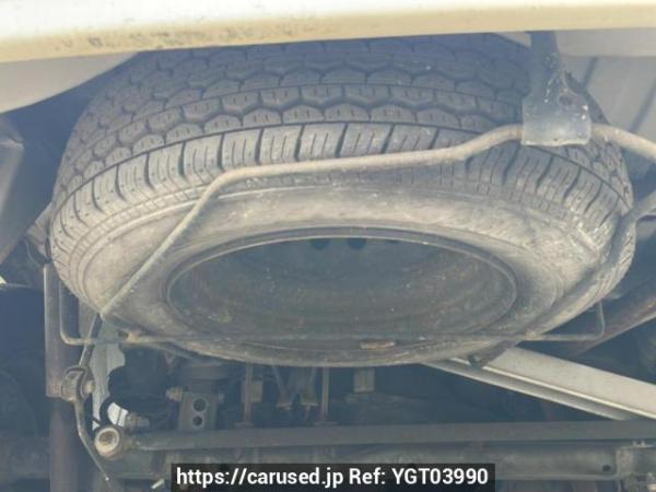 Used 2010 AT toyota probox-van NCP50V Image[40]