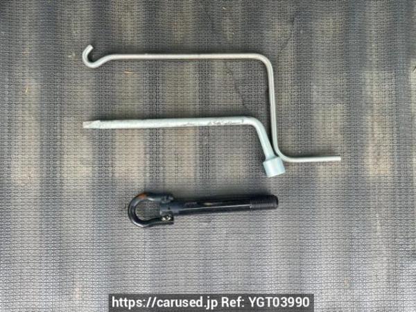 Used 2010 AT toyota probox-van NCP50V Image[41]