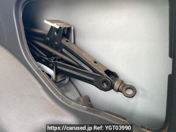 Used 2010 AT toyota probox-van NCP50V Image[42]