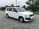 Toyota Probox Van NCP51V