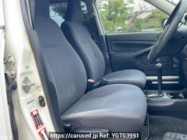Used 2005 AT toyota probox-van NCP51V Image[12]