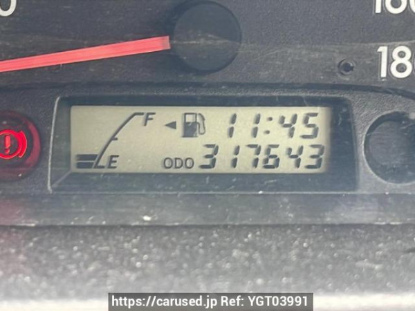 Used 2005 AT toyota probox-van NCP51V Image[20]