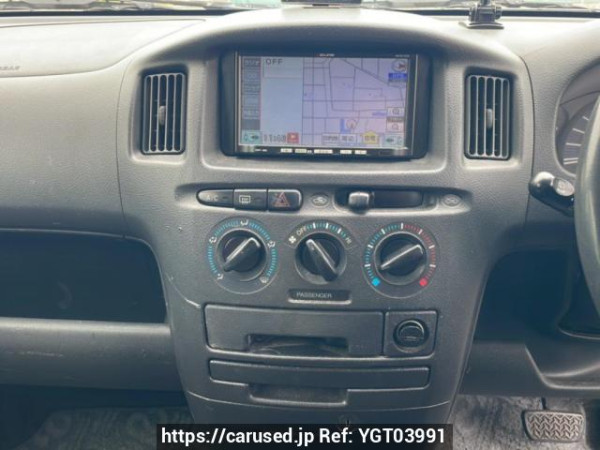 Used 2005 AT toyota probox-van NCP51V Image[21]