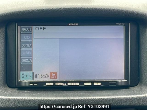 Used 2005 AT toyota probox-van NCP51V Image[22]