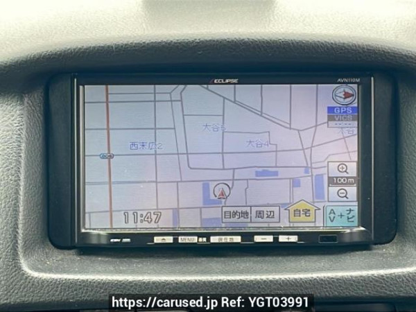 Used 2005 AT toyota probox-van NCP51V Image[23]