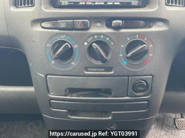 Used 2005 AT toyota probox-van NCP51V Image[24]
