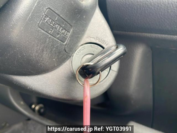Used 2005 AT toyota probox-van NCP51V Image[26]