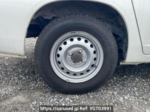 Used 2005 AT toyota probox-van NCP51V Image[30]