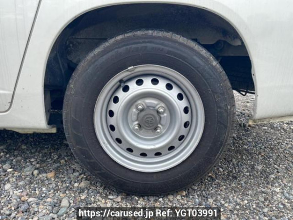 Used 2005 AT toyota probox-van NCP51V Image[31]