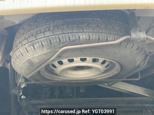 Used 2005 AT toyota probox-van NCP51V Image[41]