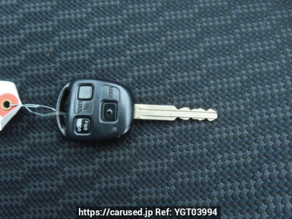 Used 2007 AT toyota sienta NCP81G Image[35]