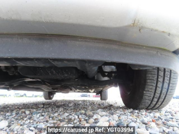 Used 2007 AT toyota sienta NCP81G Image[41]