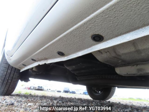 Used 2007 AT toyota sienta NCP81G Image[42]
