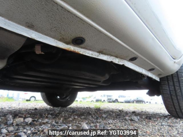 Used 2007 AT toyota sienta NCP81G Image[43]