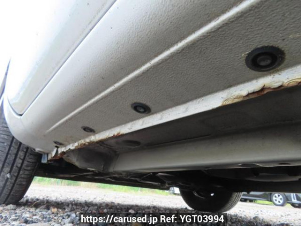 Used 2007 AT toyota sienta NCP81G Image[44]