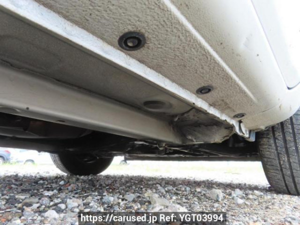 Used 2007 AT toyota sienta NCP81G Image[45]