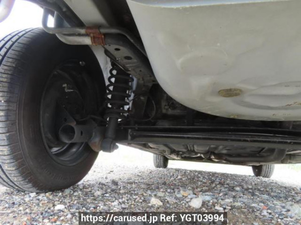 Used 2007 AT toyota sienta NCP81G Image[46]