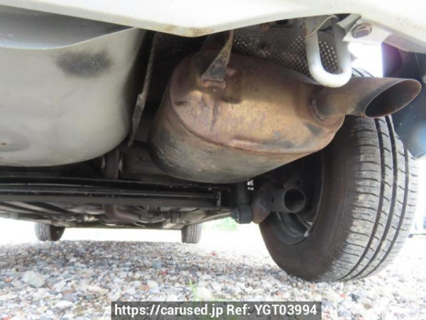 Used 2007 AT toyota sienta NCP81G Image[47]