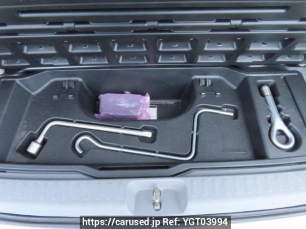 Used 2007 AT toyota sienta NCP81G Image[49]