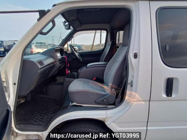 Used 2001 AT toyota hiace-wagon RZH111G Image[13]