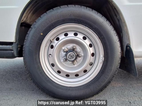 Used 2001 AT toyota hiace-wagon RZH111G Image[27]