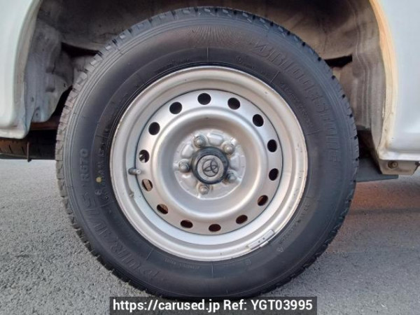 Used 2001 AT toyota hiace-wagon RZH111G Image[28]