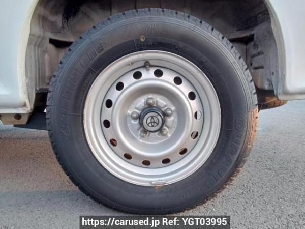 Used 2001 AT toyota hiace-wagon RZH111G Image[29]