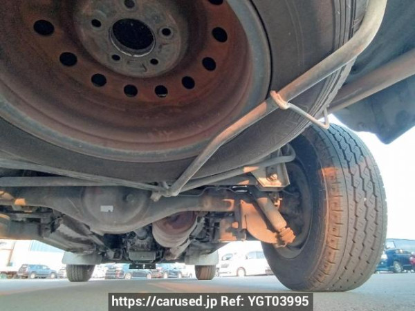 Used 2001 AT toyota hiace-wagon RZH111G Image[37]