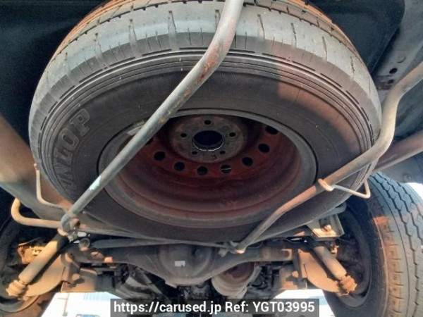 Used 2001 AT toyota hiace-wagon RZH111G Image[39]