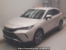 Toyota Harrier Hybrid AXUH80
