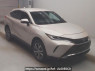 Used 2023 AT toyota harrier-hybrid AXUH80 Image[2]