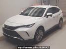 Toyota Harrier Hybrid AXUH80