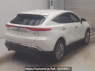Used 2023 AT toyota harrier-hybrid AXUH80 Image[1]