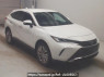 Used 2023 AT toyota harrier-hybrid AXUH80 Image[2]