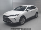 Toyota Harrier Hybrid AXUH80