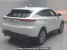 Used 2023 AT toyota harrier-hybrid AXUH80 Image[1]