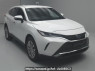 Used 2023 AT toyota harrier-hybrid AXUH80 Image[2]