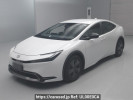 Toyota Prius ZVW60