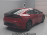 Used 2024 AT toyota prius ZVW60 Image[1]