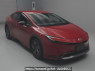 Used 2024 AT toyota prius ZVW60 Image[2]