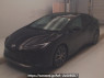 Used 2023 AT toyota prius MXWH65 Image[0]