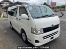 Toyota Hiace Van KDH201V