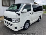 Used 2011 AT toyota hiace-van KDH201V Image[2]