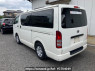 Used 2011 AT toyota hiace-van KDH201V Image[3]